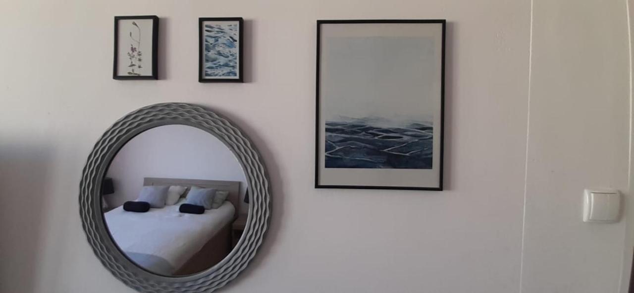 Apartmán Moze Nad Morze Gdaňsk Exteriér fotografie