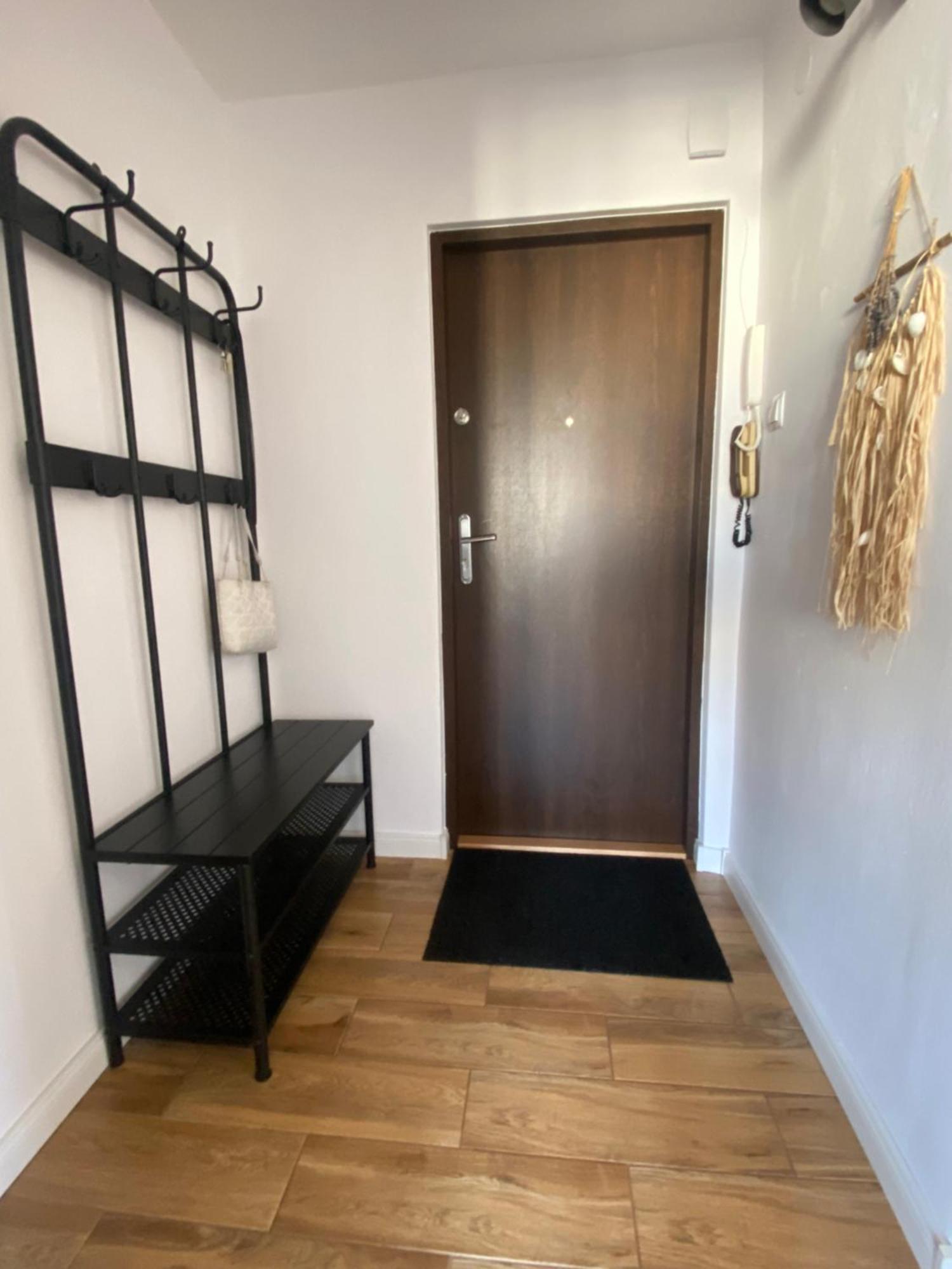 Apartmán Moze Nad Morze Gdaňsk Exteriér fotografie